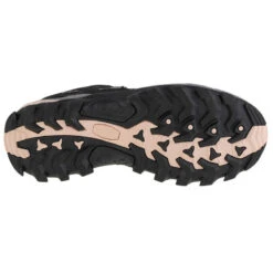 CMP Rigel Low Wmn, Vrouwen, Trekking, Trekkingschoenen, Marineblauw -ShoeFlex Verkoopwinkel cmp rigel low wmn vrouwen trekking trekkingschoenen marineblauw 3