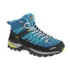 CMP Rigel Mid, Vrouwen, Trekking, Trekkingschoenen, Blauw -ShoeFlex Verkoopwinkel cmp rigel mid vrouwen trekking trekkingschoenen blauw
