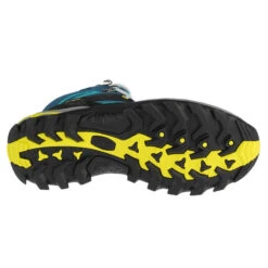 CMP Rigel Mid, Vrouwen, Trekking, Trekkingschoenen, Blauw -ShoeFlex Verkoopwinkel cmp rigel mid vrouwen trekking trekkingschoenen blauw 3