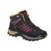 CMP Rigel Mid, Vrouwen, Trekking, Trekkingschoenen, Grijs 1 CMP Rigel Mid, Vrouwen, Trekking, Trekkingschoenen, Grijs -ShoeFlex Verkoopwinkel cmp rigel mid vrouwen trekking trekkingschoenen grijs