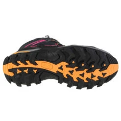 CMP Rigel Mid, Vrouwen, Trekking, Trekkingschoenen, Grijs 9 CMP Rigel Mid, Vrouwen, Trekking, Trekkingschoenen, Grijs -ShoeFlex Verkoopwinkel cmp rigel mid vrouwen trekking trekkingschoenen grijs 3