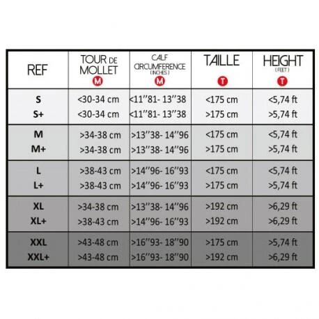 Compressie Legging BV Sport Booster One 4 Compressie Legging BV Sport Booster One - Afbeelding 2