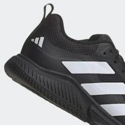 ADIDAS Court Team Bounce 2.0 Schoenen -ShoeFlex Verkoopwinkel court team bounce 20 schoenen 5