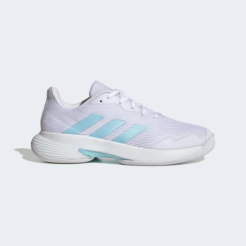 ADIDAS Courtjam Control Tennisschoenen 4 ADIDAS Courtjam Control Tennisschoenen - Afbeelding 2