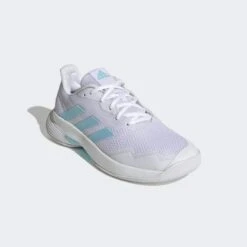 ADIDAS Courtjam Control Tennisschoenen 13 ADIDAS Courtjam Control Tennisschoenen -ShoeFlex Verkoopwinkel courtjam control tennisschoenen 4