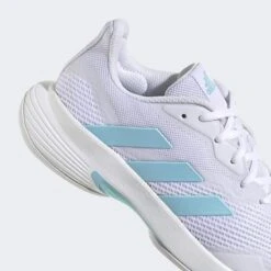 ADIDAS Courtjam Control Tennisschoenen 15 ADIDAS Courtjam Control Tennisschoenen -ShoeFlex Verkoopwinkel courtjam control tennisschoenen 6
