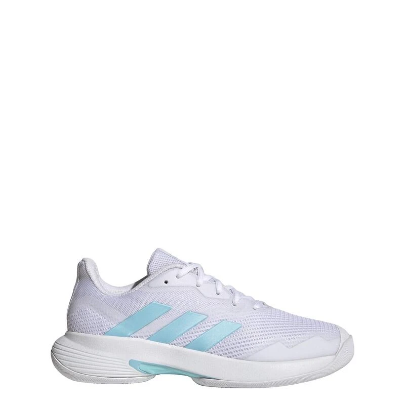 ADIDAS Courtjam Control Tennisschoenen 3 ADIDAS Courtjam Control Tennisschoenen