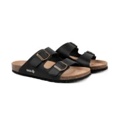 IZAS Dames DURTAL W Anatomisch Voetbed Stads- En Sportsandalen -ShoeFlex Verkoopwinkel dames durtal w anatomisch voetbed stads en sportsandalen 3