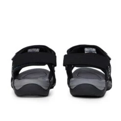 Dames Sportsandalen Lascara - Campus -ShoeFlex Verkoopwinkel dames sportsandalen lascara campus 4