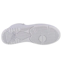 Dames Sportschoenen Fila Fxventuno Le Mid -ShoeFlex Verkoopwinkel dames sportschoenen fila fxventuno le mid 3