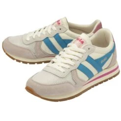 Dames Sportschoenen Gola Daytona -ShoeFlex Verkoopwinkel dames sportschoenen gola daytona 1