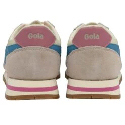 Dames Sportschoenen Gola Daytona -ShoeFlex Verkoopwinkel dames sportschoenen gola daytona 2