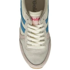 Dames Sportschoenen Gola Daytona -ShoeFlex Verkoopwinkel dames sportschoenen gola daytona 3