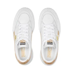 Dames Sportschoenen Puma Mayze Stack -ShoeFlex Verkoopwinkel dames sportschoenen puma mayze stack 2