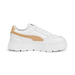 Dames Sportschoenen Puma Mayze Stack -ShoeFlex Verkoopwinkel dames sportschoenen puma mayze stack 4