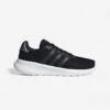 ADIDAS Damesschoenen Lite Racer 3.0 Zwart 1 ADIDAS Damesschoenen Lite Racer 3.0 Zwart -ShoeFlex Verkoopwinkel damesschoenen lite racer 30 zwart