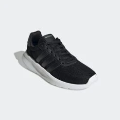 ADIDAS Damesschoenen Lite Racer 3.0 Zwart -ShoeFlex Verkoopwinkel damesschoenen lite racer 30 zwart 2