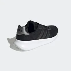 ADIDAS Damesschoenen Lite Racer 3.0 Zwart -ShoeFlex Verkoopwinkel damesschoenen lite racer 30 zwart 3
