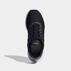 ADIDAS Damesschoenen Lite Racer 3.0 Zwart -ShoeFlex Verkoopwinkel damesschoenen lite racer 30 zwart 4