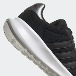 ADIDAS Damesschoenen Lite Racer 3.0 Zwart -ShoeFlex Verkoopwinkel damesschoenen lite racer 30 zwart 6