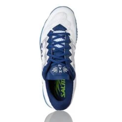 Damesschoenen Salming Hawk Indoor -ShoeFlex Verkoopwinkel damesschoenen salming hawk indoor 2