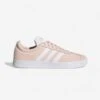 ADIDAS DAMESSNEAKERS VL COURT 2.0 ROZE -ShoeFlex Verkoopwinkel damessneakers vl court 20 roze