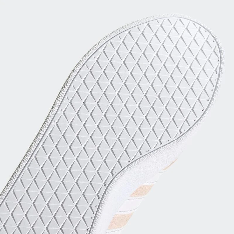 ADIDAS DAMESSNEAKERS VL COURT 2.0 ROZE 6 ADIDAS DAMESSNEAKERS VL COURT 2.0 ROZE - Afbeelding 4