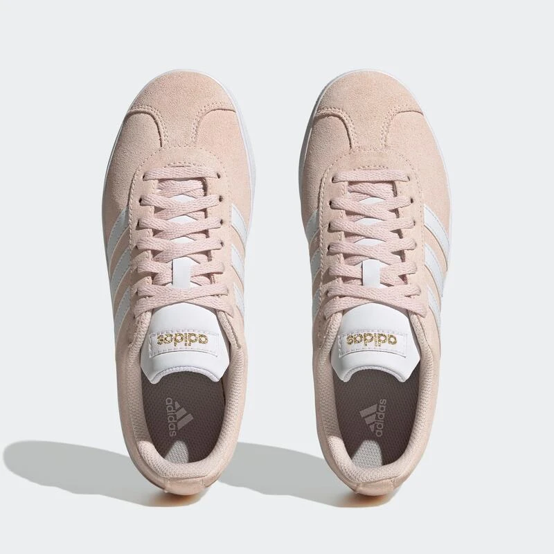 ADIDAS DAMESSNEAKERS VL COURT 2.0 ROZE 7 ADIDAS DAMESSNEAKERS VL COURT 2.0 ROZE - Afbeelding 5
