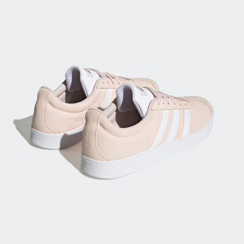 ADIDAS DAMESSNEAKERS VL COURT 2.0 ROZE 9 ADIDAS DAMESSNEAKERS VL COURT 2.0 ROZE - Afbeelding 7