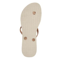 Havaianas DAMESTEENSLIPPERS Bloemen Beige Opeco 10 Havaianas DAMESTEENSLIPPERS Bloemen Beige Opeco -ShoeFlex Verkoopwinkel damesteenslippers bloemen beige opeco 2