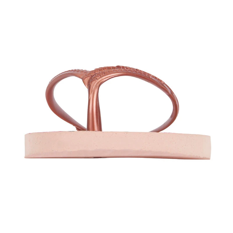 Havaianas DAMESTEENSLIPPERS Bloemen Roze Opeco 7 Havaianas DAMESTEENSLIPPERS Bloemen Roze Opeco - Afbeelding 5