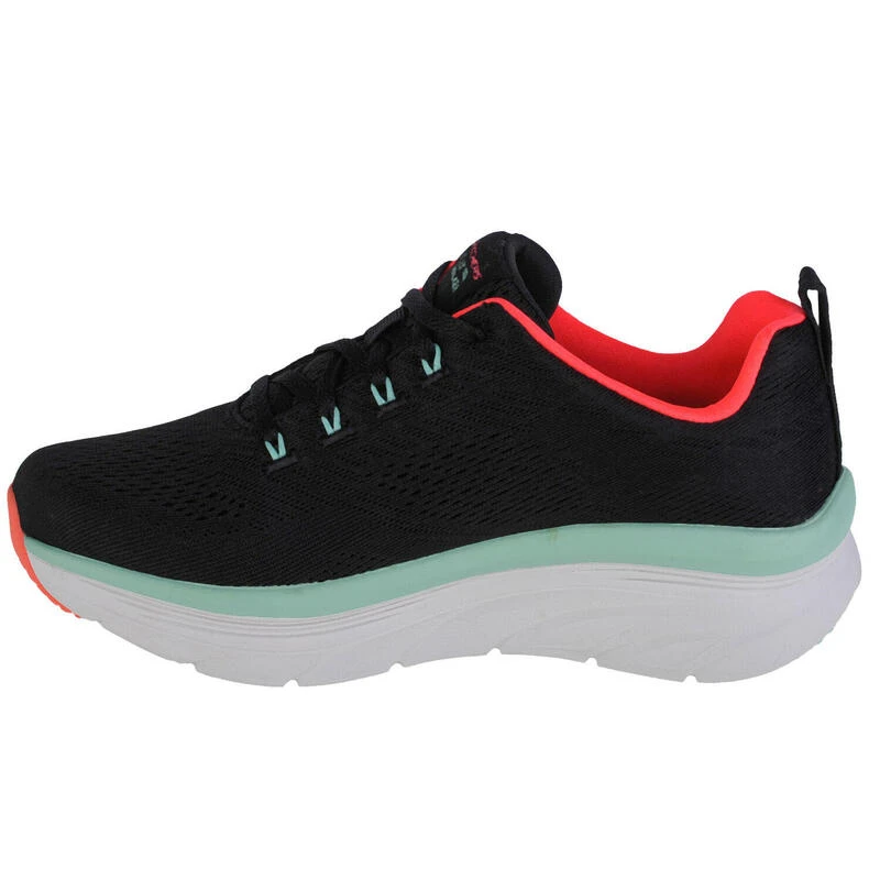 Damestrainers Skechers D'lux Walker Fresh Finesse 4 Damestrainers Skechers D'lux Walker Fresh Finesse - Afbeelding 2