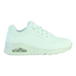Damestrainers Skechers Uno Frosty Kicks -ShoeFlex Verkoopwinkel damestrainers skechers uno frosty kicks 1