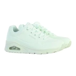 Damestrainers Skechers Uno Frosty Kicks -ShoeFlex Verkoopwinkel damestrainers skechers uno frosty kicks 2