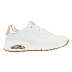Damestrainers Skechers Uno Golden Air -ShoeFlex Verkoopwinkel damestrainers skechers uno golden air 1