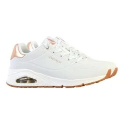 Damestrainers Skechers Uno Golden Air -ShoeFlex Verkoopwinkel damestrainers skechers uno golden air 2