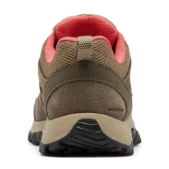 Dameswandelschoenen Columbia REDMOND III WATERPROOF -ShoeFlex Verkoopwinkel dameswandelschoenen columbia redmond iii waterproof 1
