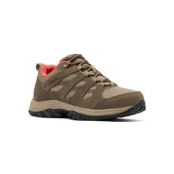 Dameswandelschoenen Columbia REDMOND III WATERPROOF -ShoeFlex Verkoopwinkel dameswandelschoenen columbia redmond iii waterproof 2