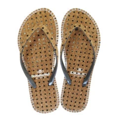 Espadrilles Dames Espadrilles In Grijs Met Rubberen Zool 8 Espadrilles Dames Espadrilles In Grijs Met Rubberen Zool -ShoeFlex Verkoopwinkel espadrilles dames espadrilles in grijs met rubberen zool 1