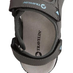 Extra Comfortabele Sandalen Trekking - Lichtgewicht - Voor Dames - Volda Sandal -ShoeFlex Verkoopwinkel extra comfortabele sandalen trekking lichtgewicht voor dames volda sandal 3