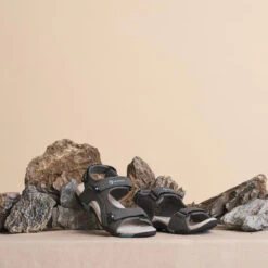 Extra Comfortabele Sandalen Trekking - Lichtgewicht - Voor Dames - Volda Sandal -ShoeFlex Verkoopwinkel extra comfortabele sandalen trekking lichtgewicht voor dames volda sandal 6