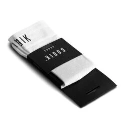 GOBIK Fietssokken Pure White -ShoeFlex Verkoopwinkel fietssokken pure white 1