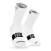 GOBIK Fietssokken Pure White -ShoeFlex Verkoopwinkel fietssokken pure white