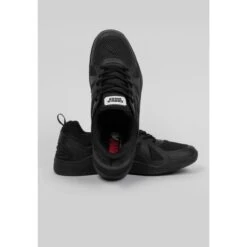 Gorilla Wear Gym Hybrids Black -ShoeFlex Verkoopwinkel gorilla wear gym hybrids black 2