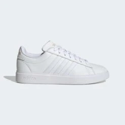 ADIDAS Grand Court Cloudfoam Lifestyle Court Comfort Schoenen -ShoeFlex Verkoopwinkel grand court cloudfoam lifestyle court comfort schoenen 1