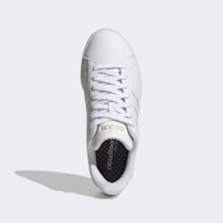 ADIDAS Grand Court Cloudfoam Lifestyle Court Comfort Schoenen -ShoeFlex Verkoopwinkel grand court cloudfoam lifestyle court comfort schoenen 2