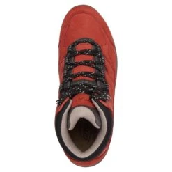 Grisport Bari Mid Dames Wandelschoenen 10 Grisport Bari Mid Dames Wandelschoenen -ShoeFlex Verkoopwinkel grisport bari mid dames wandelschoenen 3