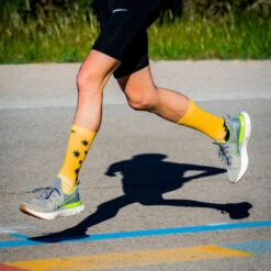 HARDLOOPSOKKEN #ESTRELLITAS Unisex - KAMUABU YEMA Kleur 23CM 10 HARDLOOPSOKKEN #ESTRELLITAS Unisex - KAMUABU YEMA Kleur 23CM -ShoeFlex Verkoopwinkel hardloopsokken estrellitas unisex kamuabu yema kleur 23cm 3