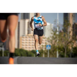 Hardloopsokken RUN900 X -ShoeFlex Verkoopwinkel hardloopsokken run900 x witblauw 12