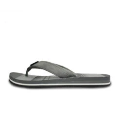 Herenstrand Teenslippers Brasileras In Grijs Met Rubberen Zool 10 Herenstrand Teenslippers Brasileras In Grijs Met Rubberen Zool -ShoeFlex Verkoopwinkel herenstrand teenslippers brasileras in grijs met rubberen zool 3